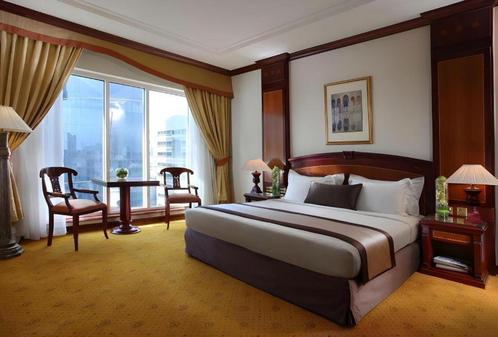 Knight Castle 5* Dubai