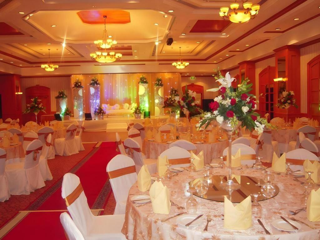 Knight Castle Dubai